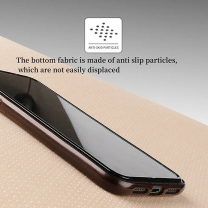 Car Booster Seat Cushion Heightening Height Boost Mat Breathable Portable Car Seat Pad Fatigue Relief Suitable For Cars