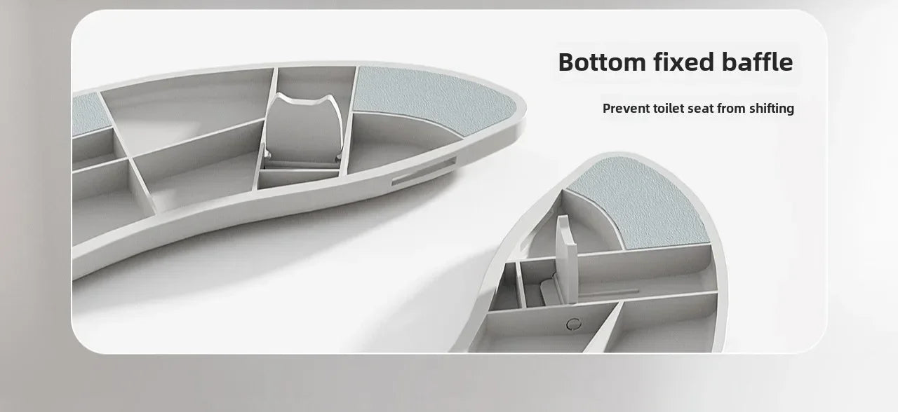 Baby Cartoon Travel Folding Potty Seat Toddler Portable Toilet Training Seat Children Urinal Cushion Children Pot Chair Pad /mat