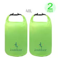 Wet Bag, Waterproof Wet Dry Bag, Small Laundry Bag, for Swimsuit, Pool, Travel, Beach, Diapers, Dirty Yoga Gym Clothes, Makeup Bags for Travel, Tropical Palm Leaves Decor Jungle